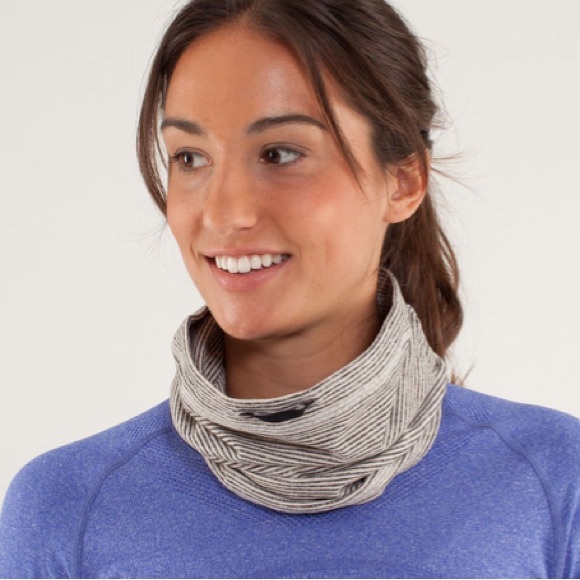 Lululemon Run Neck Warmer & Head-wrap BUNDLE NWT - Picture 10 of 11
